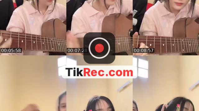 @cindyyydel TikTok live