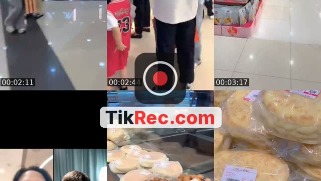 @w787890 TikTok live