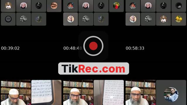 @abdelhameedmahmoud9 TikTok live
