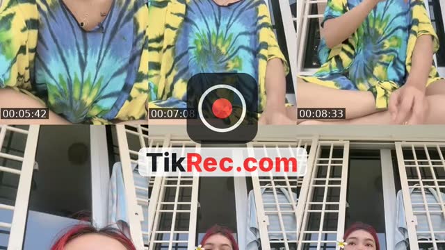 @katwh08 TikTok live