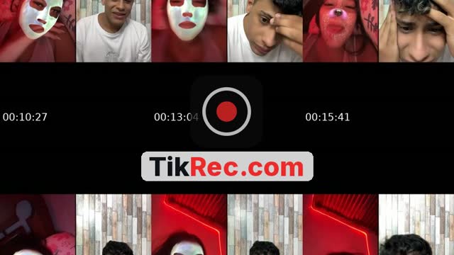 @kitty_jul6 TikTok live