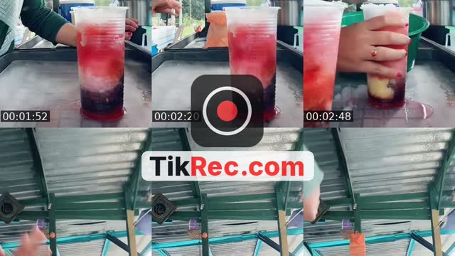 @08syirah TikTok live from 2026-10-01