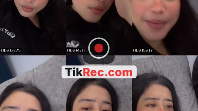 @lianaaaass TikTok live