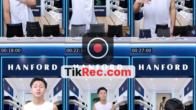 TikTok live: LIVE EXCLUSIVE DEALS!!! by @hanfordph