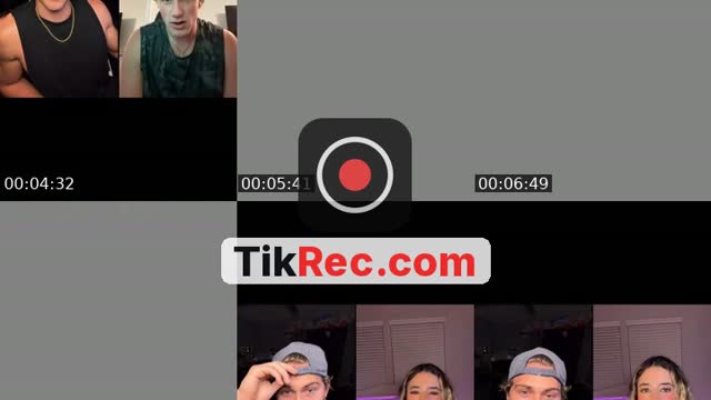 @aiden_wiesner_ TikTok live from 2026-10-01