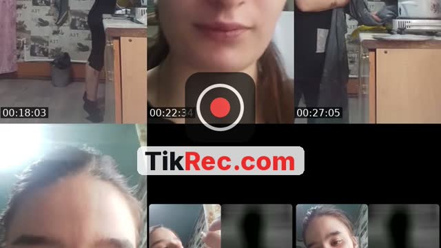 @ruslakcka46 TikTok live