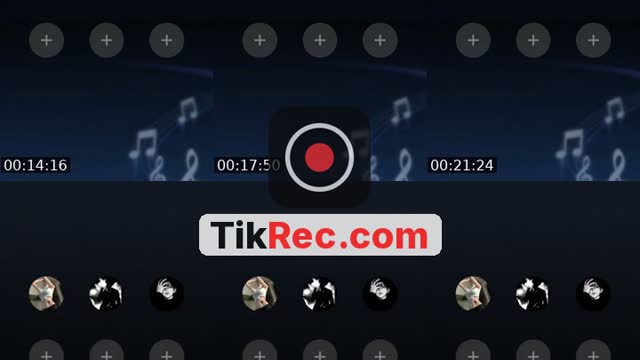 TikTok live: cini macukin by @shhh_aww