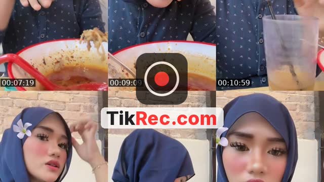 TikTok live: tak masuk jubo kulat by @lvvfllza