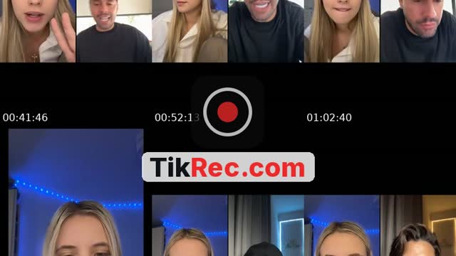 @oceanehmr TikTok live from 2026-10-01