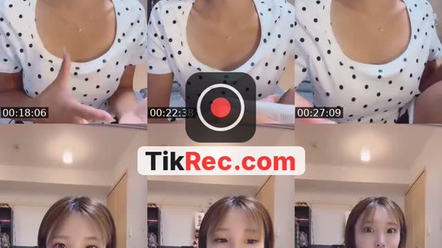 @rinarinariina__ TikTok live