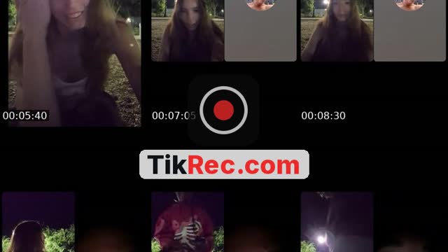 TikTok live: hellooo by @its_lowkeya
