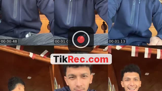 @marwanbos2 TikTok live