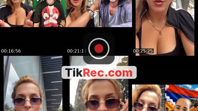 @username123356600 TikTok live