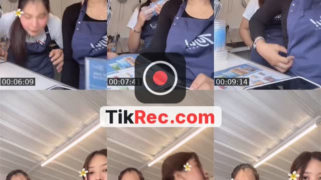 TikTok live: ngopi by @tujukopi.bantulkota