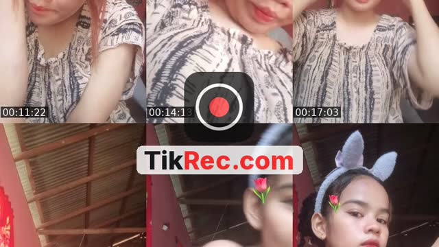 TikTok live: buka la om sikikk aaa by @ilaaaa43403