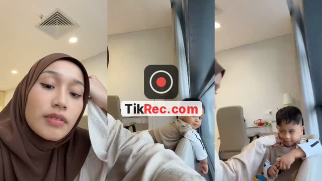 @lisanosra TikTok live