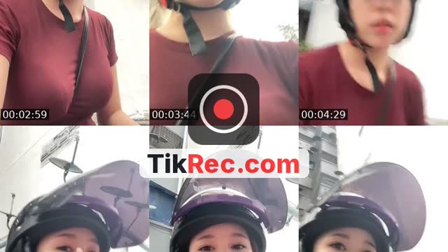 @qsehmzh TikTok live