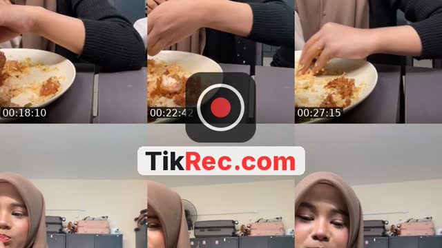 @lizep0p TikTok live from 2026-10-01