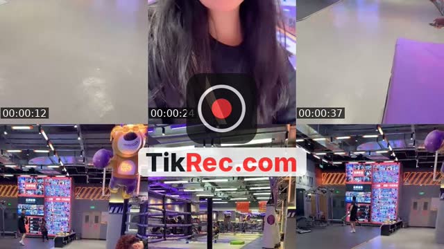 @poppy6408 TikTok live