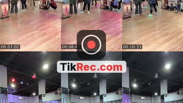 @mydindin TikTok live from 2026-10-01