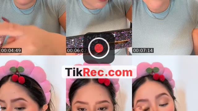 @soll_velez1 TikTok live