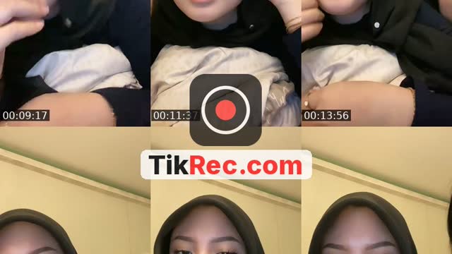 @nttasyaaz TikTok live from 2026-10-01