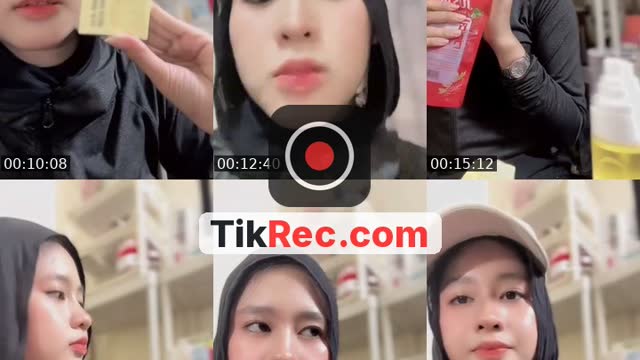 @gestifff TikTok live from 2026-10-01