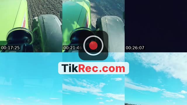 @farmerhedley TikTok live from 2026-10-01