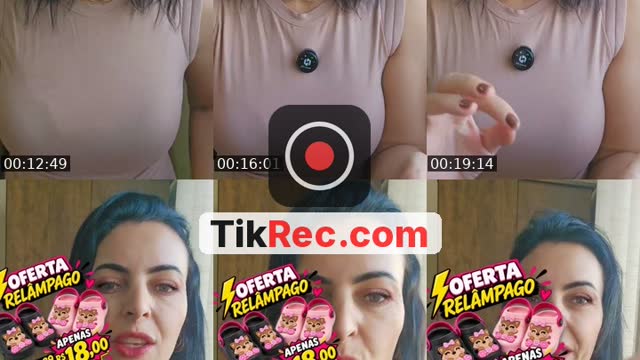 @veravilaca.shop TikTok live