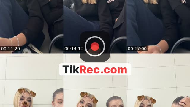 @idkbshw_ TikTok live