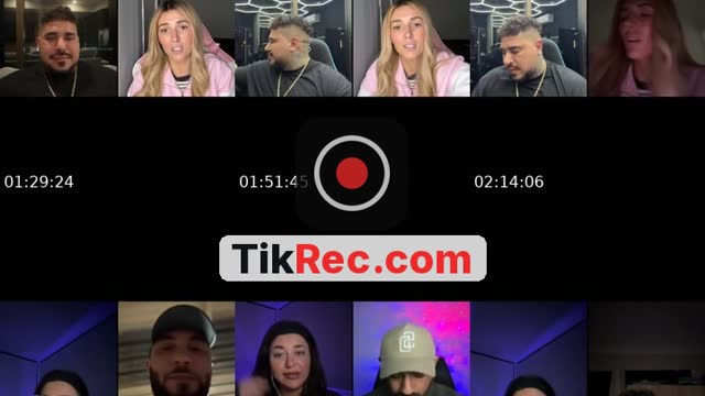 @truth11133 TikTok live from 2026-10-01