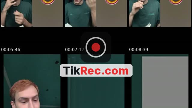 @mitiicorusso TikTok live