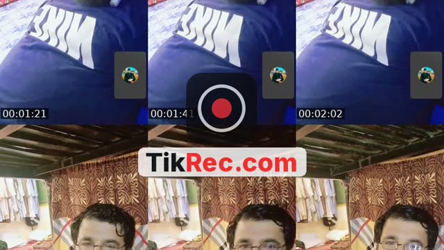 @ten.star.love TikTok live