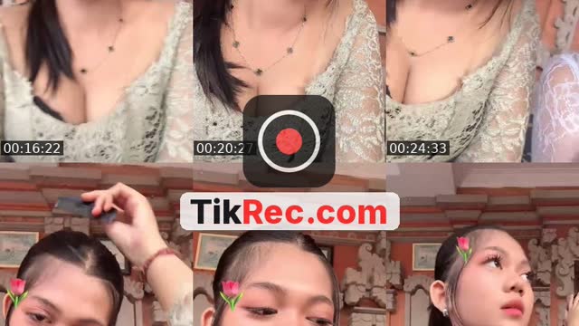 TikTok live: masuk by @usernamee57haha