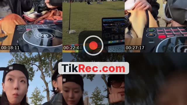 @sado_dwae__ TikTok live