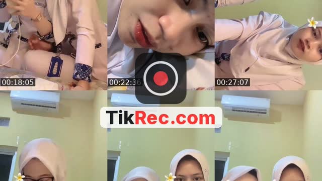 TikTok live: Madiun by @enthizz