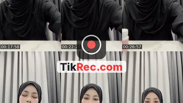 @fatin.pauzi TikTok live from 2026-10-01
