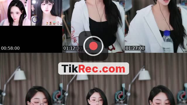 TikTok live: Lets Go LIVE! by @alswn0544