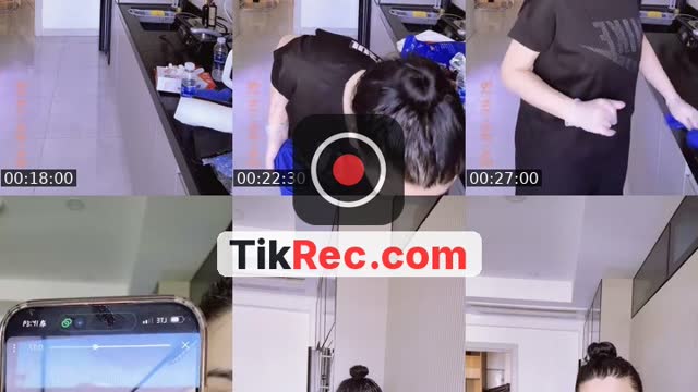 @almalka177 TikTok live