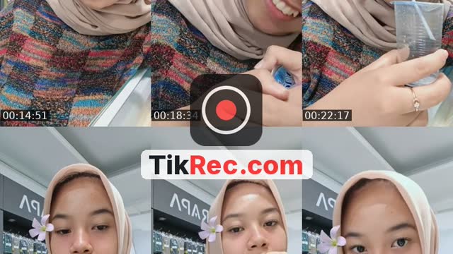 TikTok live: luvv hujann by @str4wbrryby
