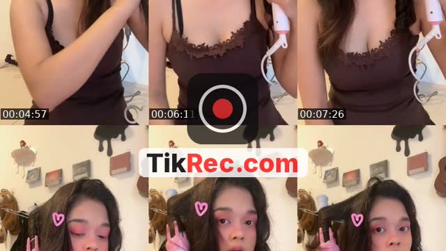 @gamepie.hirono TikTok live