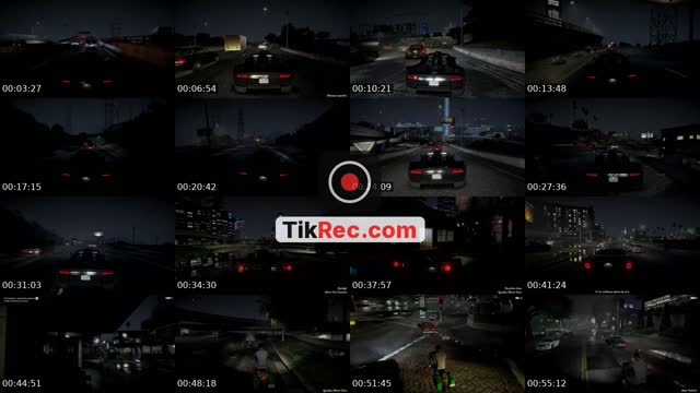GTA V - @qwheiou