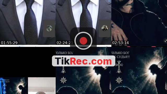 @levon8848 TikTok live from 2026-10-01
