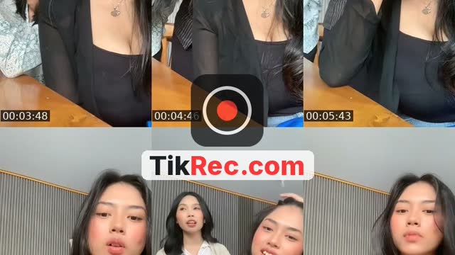 @araagtc TikTok live