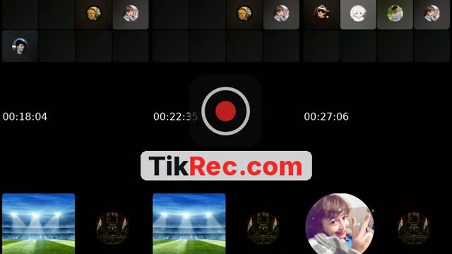 @a__a_j8 TikTok live from 2026-10-01