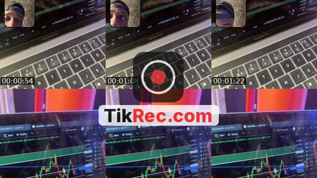 @mroshernikosen TikTok live