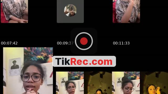 TikTok live: Battle/ttm🫰🏻 by @runtz3343