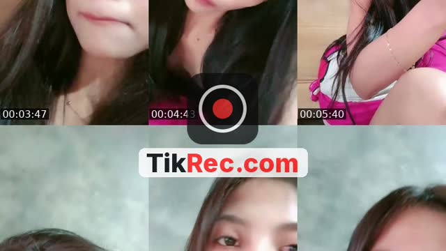 @alinsyaaldapwn2 TikTok live