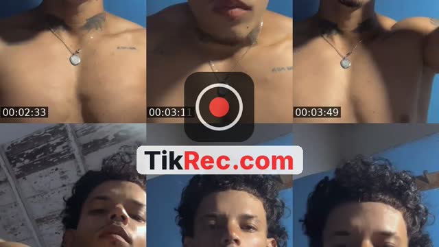 @your_emyl TikTok live