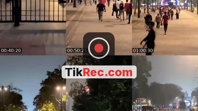 @kaptende TikTok live from 2026-10-01